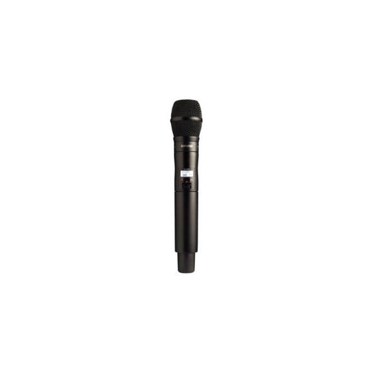Shure ULXD2/KSM9=-G51 Émetteur numérique à main, capsule KSM9, série ULX-D G51 (470-534 MHz)