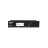 Shure ULXD4E=-H51 Récepteur numérique UHF, série ULX-D H51 (534-598 MHz)