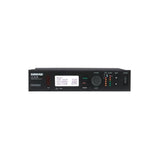 Shure ULXD4E=-K51 Récepteur numérique UHF, série ULX-D K51 (606-670 MHz)