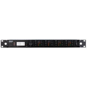 Shure ULXD4Q QUAD WIRELESS RECEIVER G56