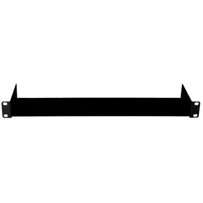 Shure Rack Tray for BLX and PG Radio Mics Black