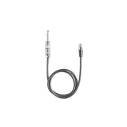 Shure Instrument Cable 4Pin Mini Connector