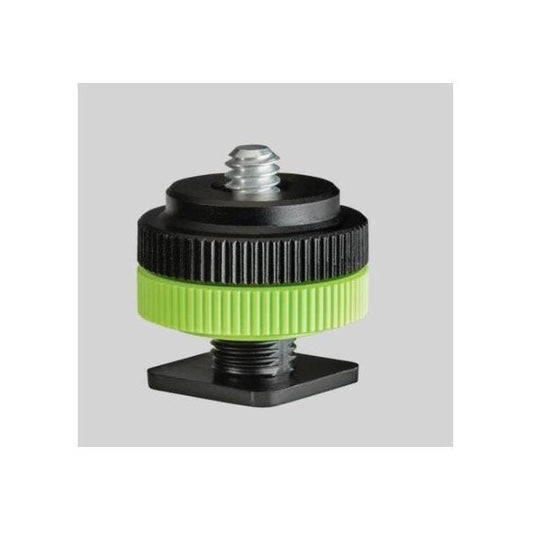 Shure WA311 Fixation non conductrice sur griffe pour SLXD5