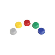 Shure Colour ID antenna caps for PG, SM and Beta Wireless Handheld Transmitters