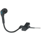 Shure WB98H / C Microphone miniature (pour les instruments à vent ou les percussions), connecteur TA4F