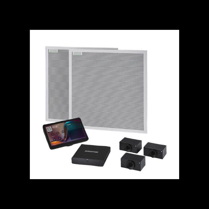 Shure - IntelliMix™ Room Kit 80