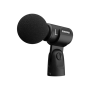 Shure MV88+ Stereo USB Microphone
