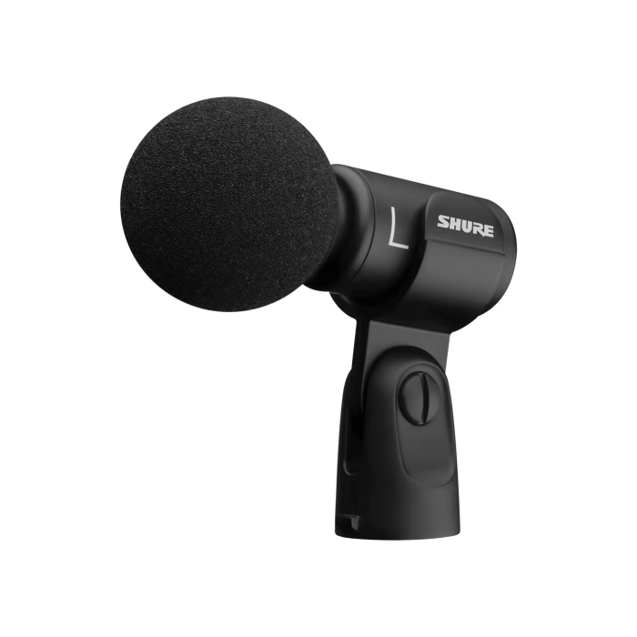 Shure MV88+ Stereo USB Microphone