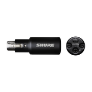 Shure Digital Audio Interface, XLR to USB