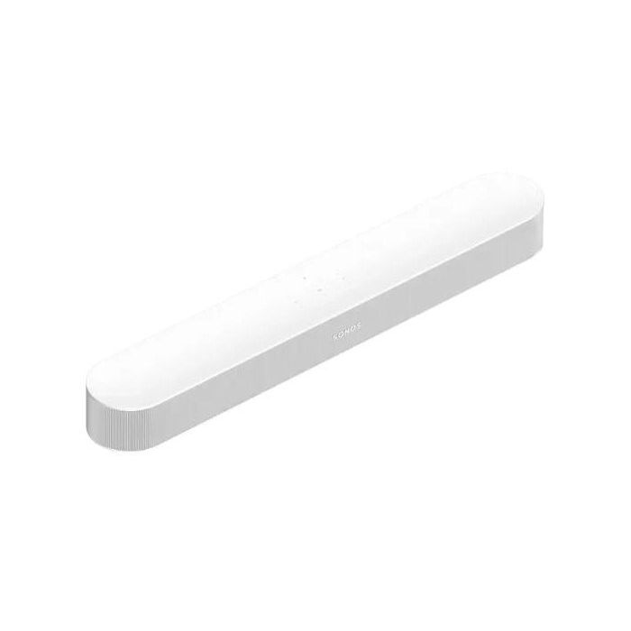 SONOS- Barre de son BEAM Gen2 Blanc