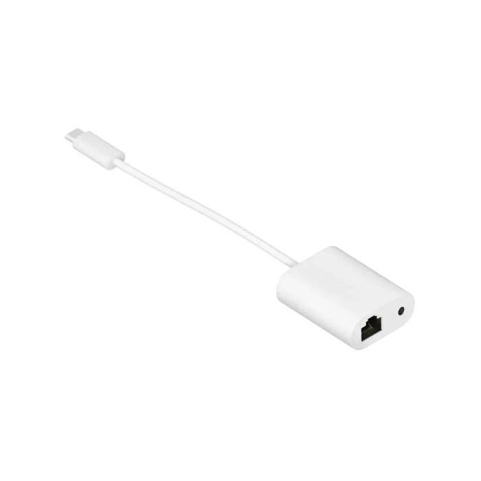 SONOS- Adaptateur multiple - Blanc