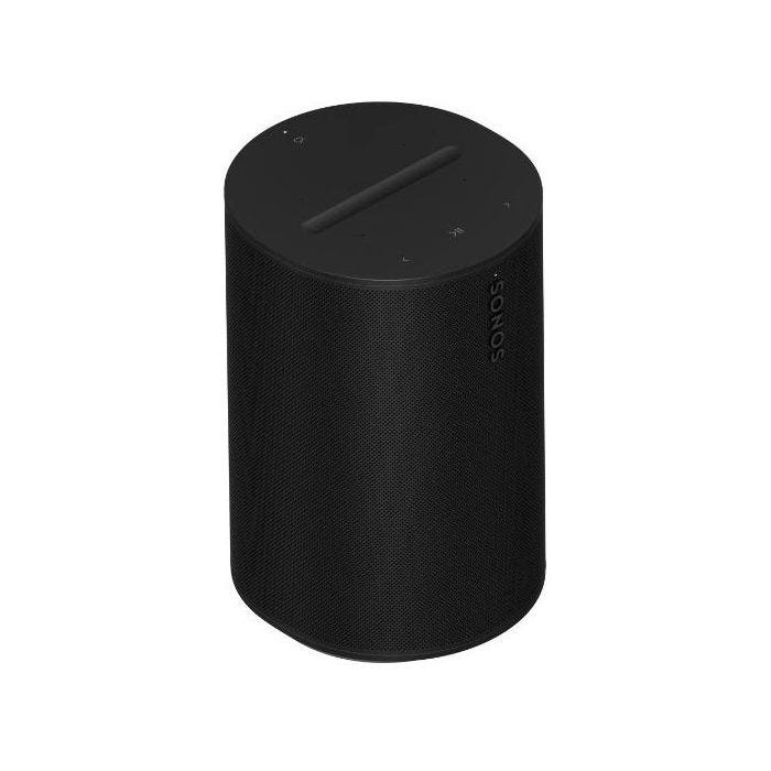 Sonos Era 100 BK Enceinte connectée multiroom, noir