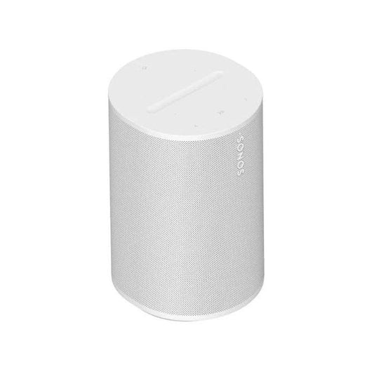 Sonos Era 100 WH Enceinte connectée multiroom, blanc