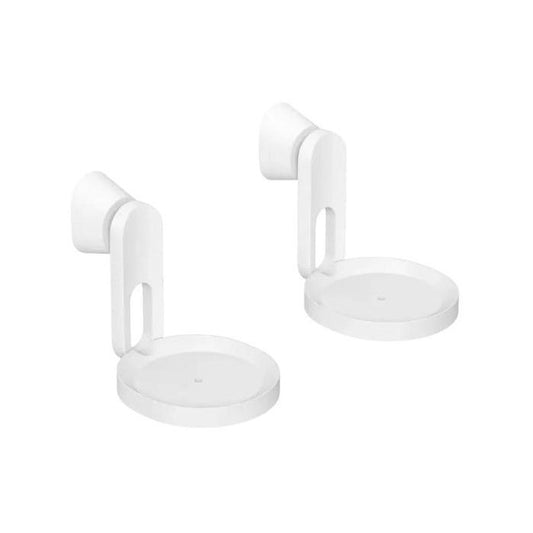 Sonos E10MPWW1 Paire de supports pour Era 100, blanc