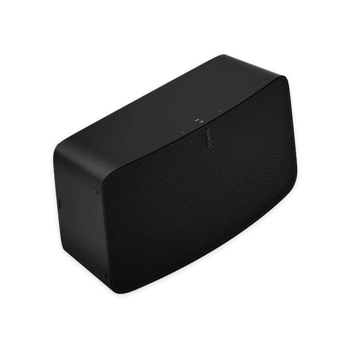 SONOS- Enceinte FIVE- Noir