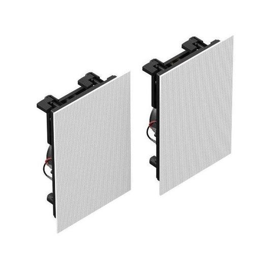 SONOS- Enceintes In-Wall by Sonance (paire)