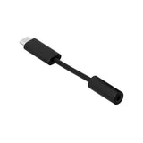SONOS- Adaptateur pour entrée audio - Noir