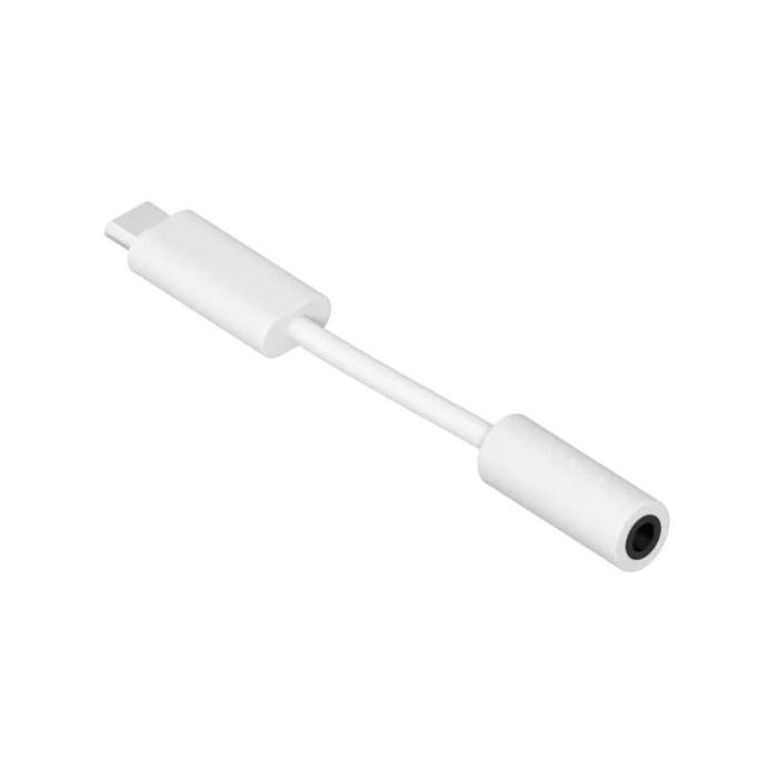SONOS- Adaptateur pour entrée audio - Blanc