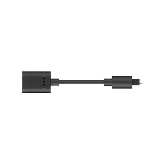 SONOS- Adaptateur sortie Audio Optique- HDMI Beam et Arc- Pack 5 pièces