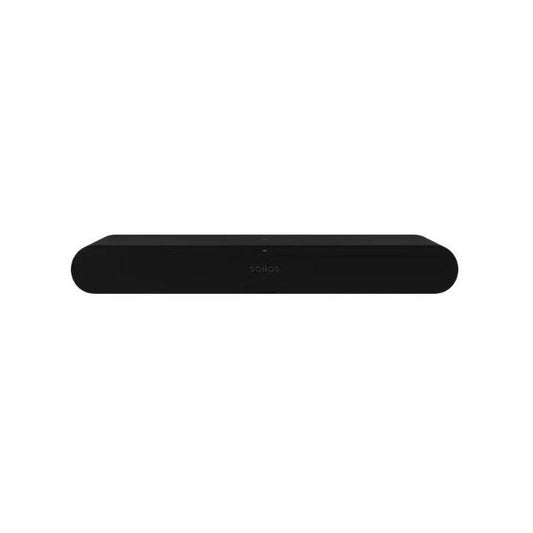Sonos Ray BK Barre de son connectée multiroom compacte, noir