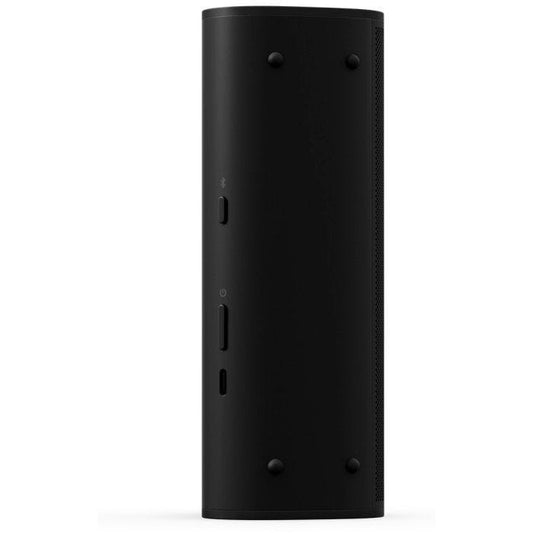 Sonos Roam 2 BK Enceinte connectée sur batterie, stéréo, noir