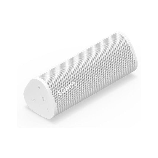 Sonos Roam 2 WH Enceinte connectée sur batterie, stéréo, blanc