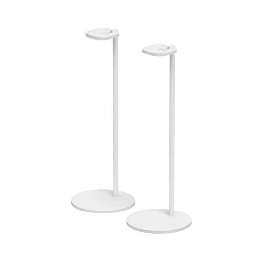 Sonos SS1FSWW1 Paire de pieds pour One, blanc