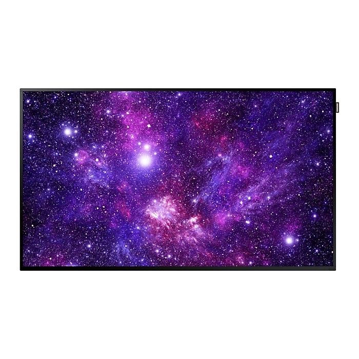 Reconnect Samsung LCD 48 inch entry range