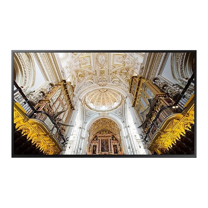 Samsung QB43N Grade A Ecran reconditionné