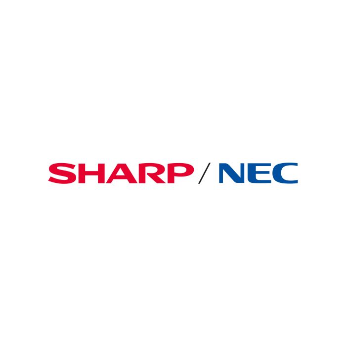 SHARP/NEC SP-RM3 Haut-parleurs (20 W)