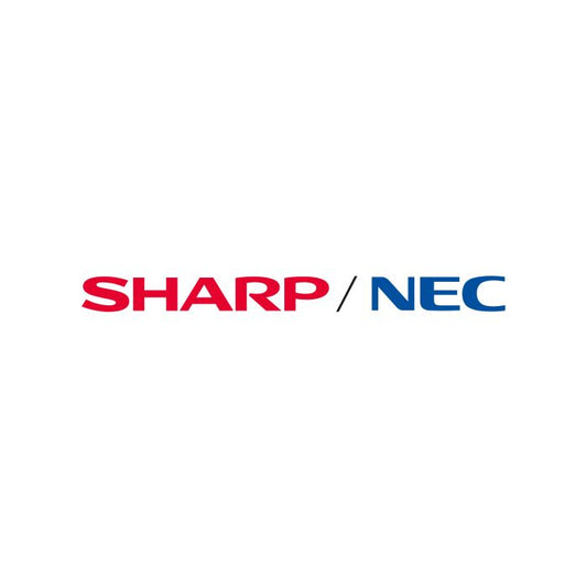 SHARP/NEC SP-RM3 Haut-parleurs (20 W)