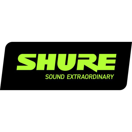 Shure IMX-RM16-SUB5 Licence Intellimix Room 16ch, 5 ans
