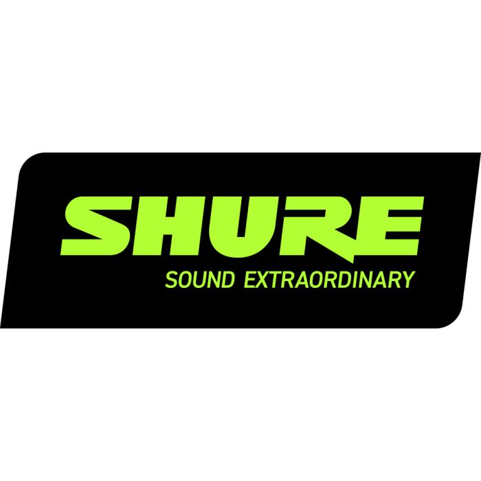 Shure PSM900 Bodypack Receiver