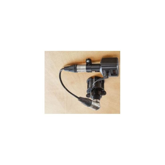 Shure Remote assembly kit