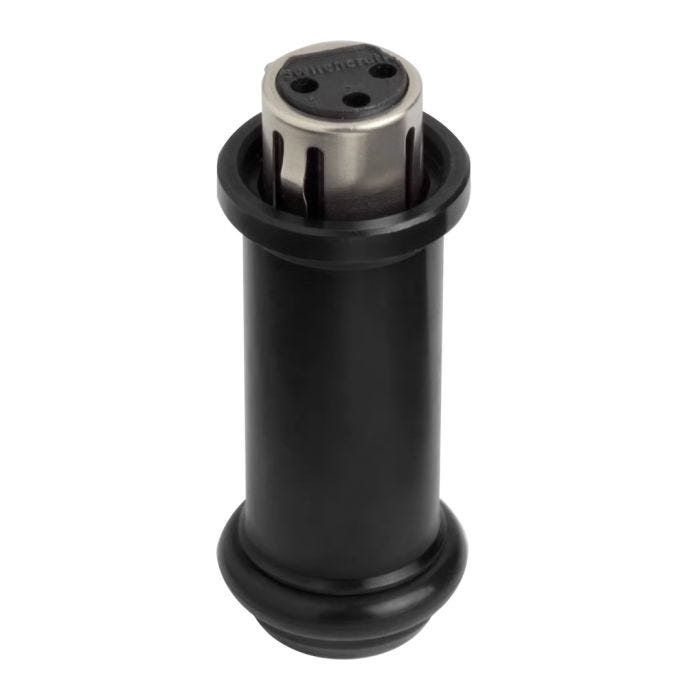 Shure Shure A400XLR microphone part/accessory