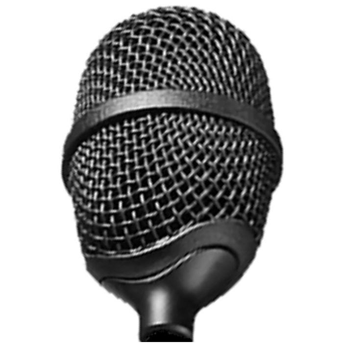 Shure MX415DUAL BALL GRILLE WINDSCREEN