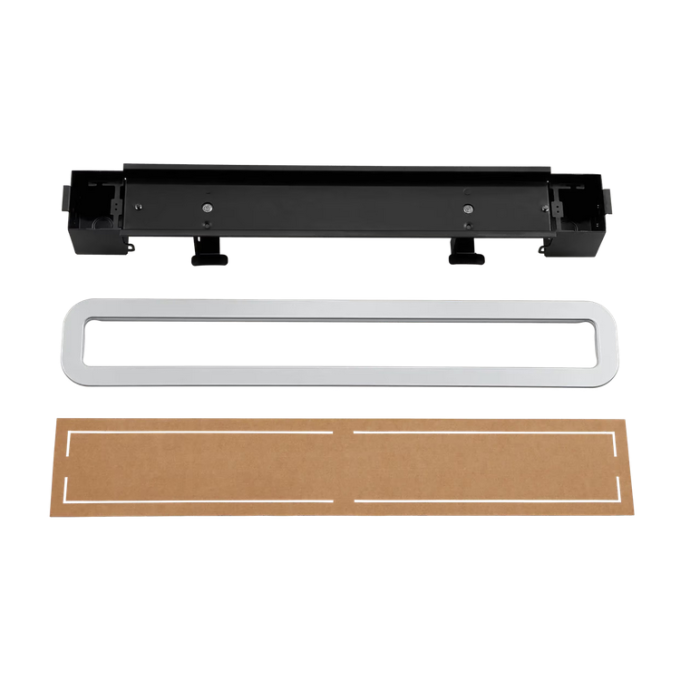 Shure Flush Mount Kit