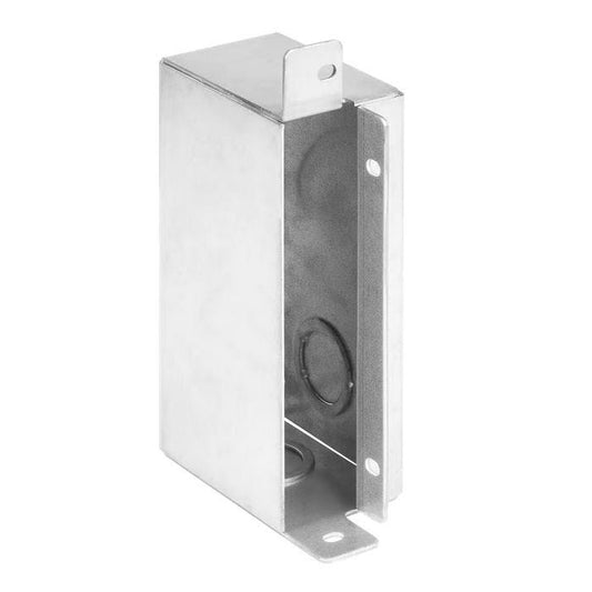 Shure A910-JB Boite de jonction compatible MXA920-S et MXA902-S