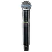 Shure AD HH 470-636 MHz