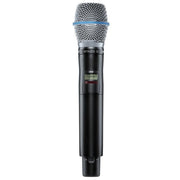 Shure AD HH 470-636 MHz