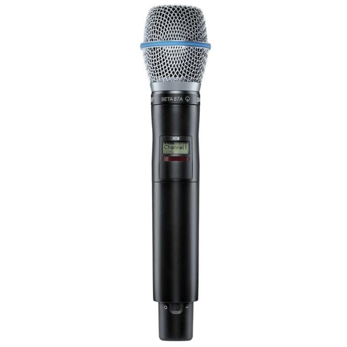 Shure AD HH 470-636 MHz