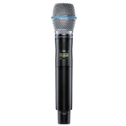Shure AD HH 470-636 MHz