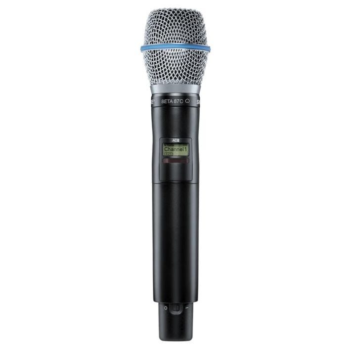 Shure AD HH 470-636 MHz