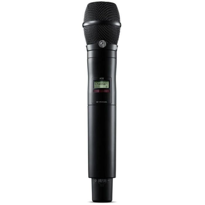 Shure AD HH 470-636MHz