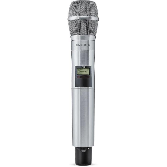 Shure AD HH 470-636 MHz