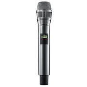 Shure AD2 WIRELESS HH W/N8SN HEAD