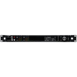Shure AD4DE=-B Récepteur numérique double, série Axient Digital Rx B (606-810 MHz), connexion redondante AC