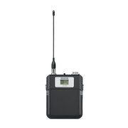 Shure ADX BP W/LEMO 470-636 MHz