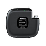 Shure ADX MICRO BP 470-636 MHz