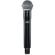 Shure ADX HH 470-636 MHz
